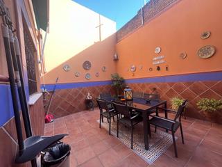 Casa a Caballero Bonald-S. José Obrero-Guadalcacín. Casa en hipercor lista para entrar a vivir