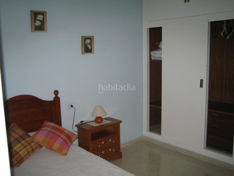 Foto 427753e5-6a49-4595-a826-023e4965a8d6. Pis amb aparcament a Parque Avenida Jerez de la Frontera