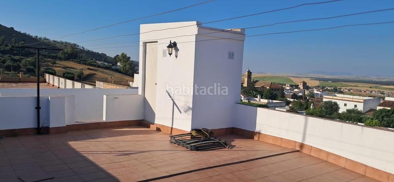 Foto 5bd2e88f-58ae-49b1-b9b6-4ff33d927a49. Piso  con azotea propia en Bornos