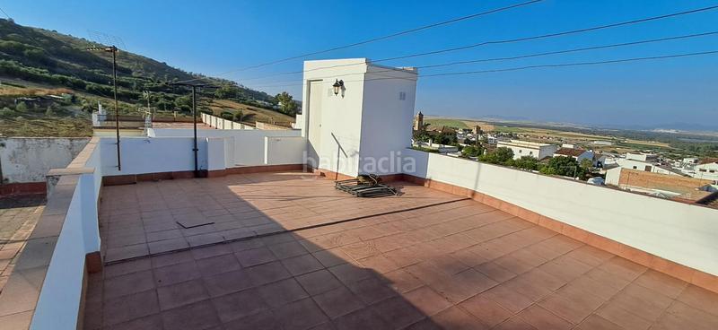 Foto 6083c0cc-0206-44b2-a8b8-d183df28ae55. Piso  con azotea propia en Bornos