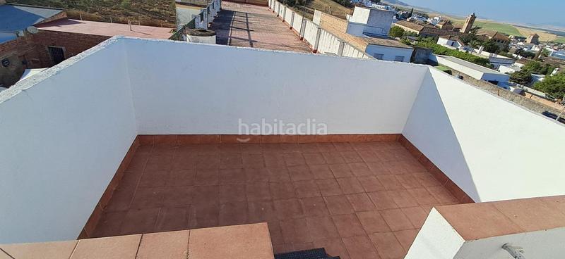 Foto 60a9e168-d3d3-447a-9345-5ba724f1fb27. Piso  con azotea propia en Bornos