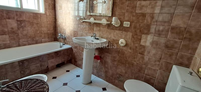 Foto 63bf3b6b-fc4a-4dbd-b31a-af2608898f53. Piso  con azotea propia en Bornos