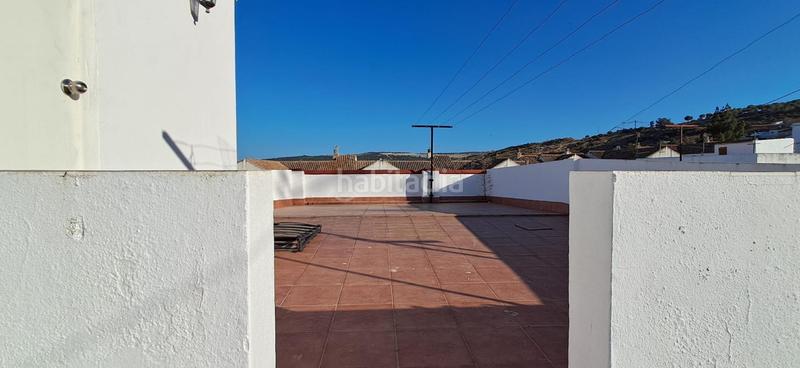 Foto 991038a9-9202-4a14-9c85-b94fe834c71a. Piso  con azotea propia en Bornos