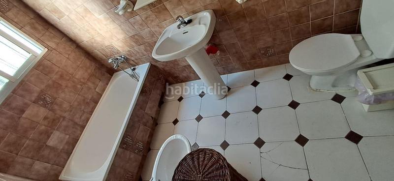 Foto a558d854-5082-447c-bb49-8865c2f9140b. Piso  con azotea propia en Bornos