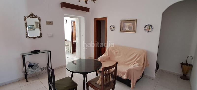 Foto e438df8c-10aa-4500-a2e1-4dae636a7351. Piso  con azotea propia en Bornos