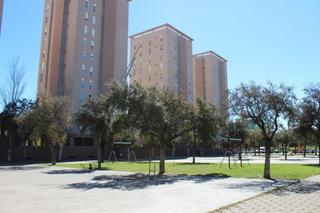 Piso en Chapín - Campus Universitario - Navinco. Amplio piso en renfurbis