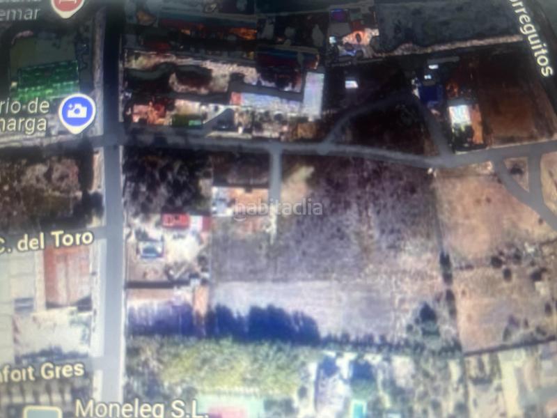 Foto 14f98b69-17e1-496f-8fcf-441c2827ff69. Wohngrundstück in carretera carretera de fuente amarga in Chiclana de la Frontera