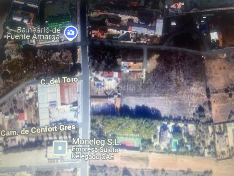 Foto 4e5c2274-4a40-46f7-9f8c-29c111c887fb. Wohngrundstück in carretera carretera de fuente amarga in Chiclana de la Frontera