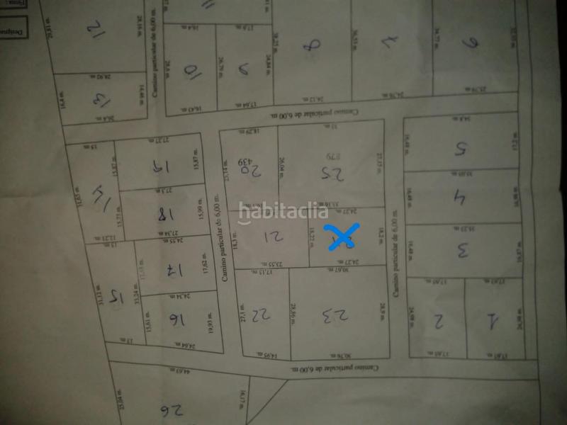 Foto 7de1a48b-1290-4301-865b-44bc91d3eba8. Wohngrundstück in carretera carretera de fuente amarga in Chiclana de la Frontera