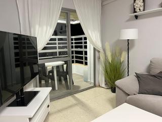 Location Appartement à El Juncal - Vallealto. Se alquila piso en valdelagrana. en urb.valdemar