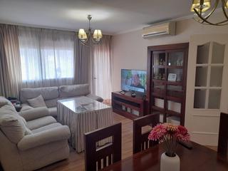 Piso en Puertas del sur - Guadabajaque. Estupendo piso de vpo en puertas del sur