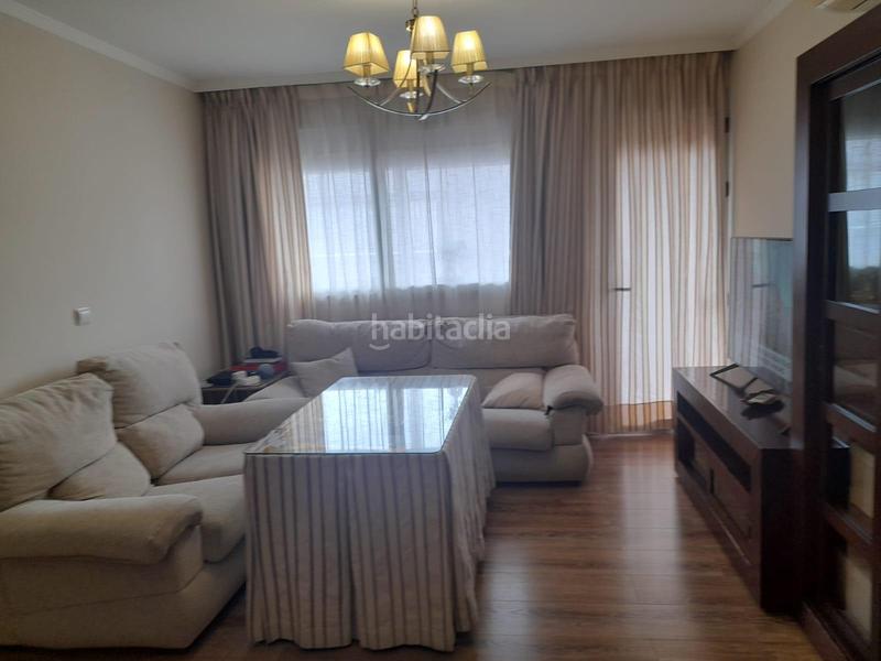 Foto 064bc53a-b0ad-4879-9a60-603fb0b4cfc0. Piso estupendo piso de vpo en puertas del sur en Puertas del sur - Guadabajaque Jerez de la Frontera