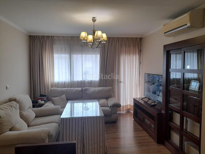 Foto 63496a52-b079-4795-ad7c-9f3fa3d3a025. Piso estupendo piso de vpo en puertas del sur en Puertas del sur - Guadabajaque Jerez de la Frontera