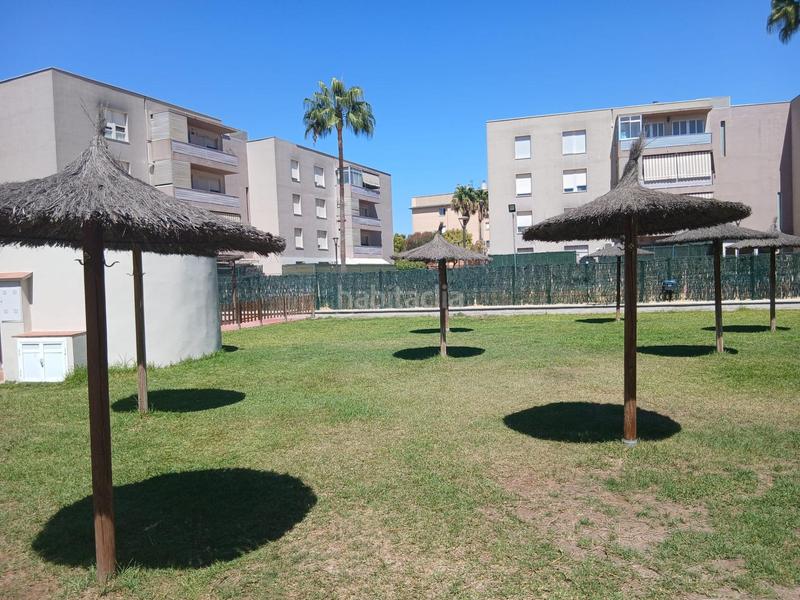 Foto 7cb3f3eb-4750-41ea-978d-d9013d5a9521. Piso estupendo piso de vpo en puertas del sur en Puertas del sur - Guadabajaque Jerez de la Frontera