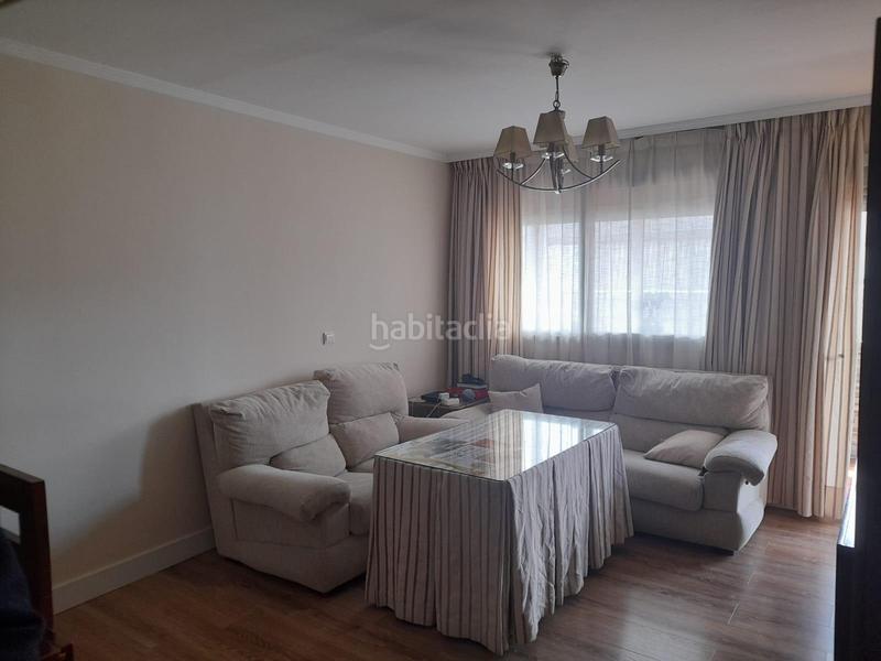 Foto 92517af9-d40f-4913-bef1-5ac20c01de87. Piso estupendo piso de vpo en puertas del sur en Puertas del sur - Guadabajaque Jerez de la Frontera