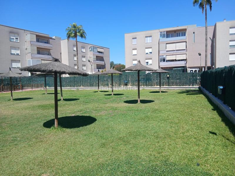 Foto cbebdcd5-990f-4961-958e-7780bcf007da. Piso estupendo piso de vpo en puertas del sur en Puertas del sur - Guadabajaque Jerez de la Frontera