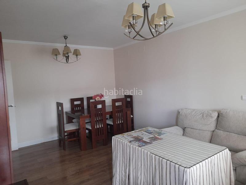 Foto d34b70ee-1a2d-4eec-874f-15b49f44d60f. Piso estupendo piso de vpo en puertas del sur en Puertas del sur - Guadabajaque Jerez de la Frontera
