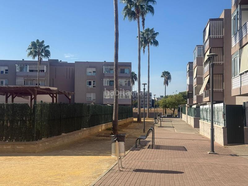 Foto e1496f38-a5e4-45bf-95b8-4480828c12b0. Pis amb aparcament a Puertas del sur - Guadabajaque Jerez de la Frontera