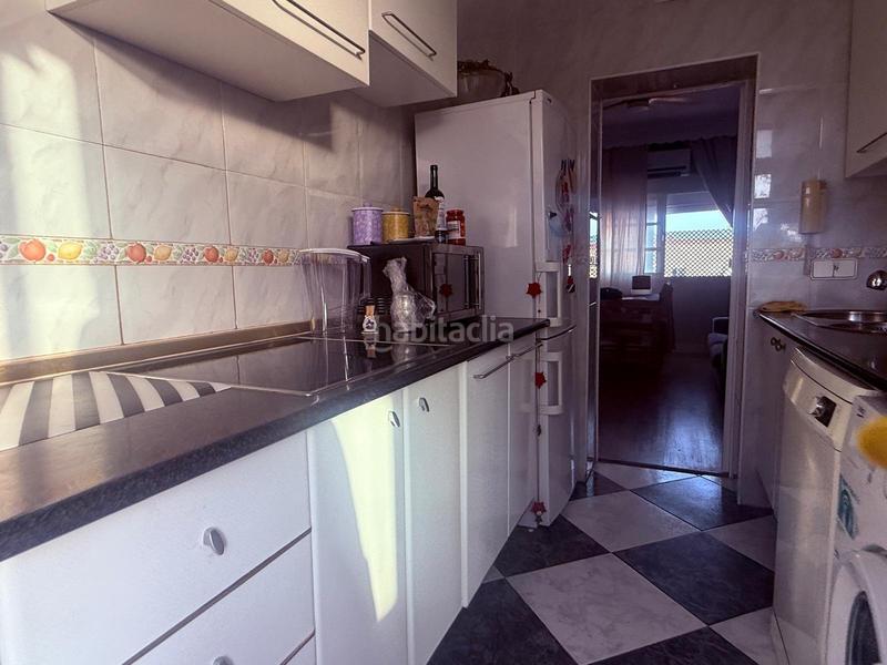 Foto 689d75e9-71be-4e73-8b97-5ea67ac15293. Appartamento con parcheggio in Centro Jerez de la Frontera