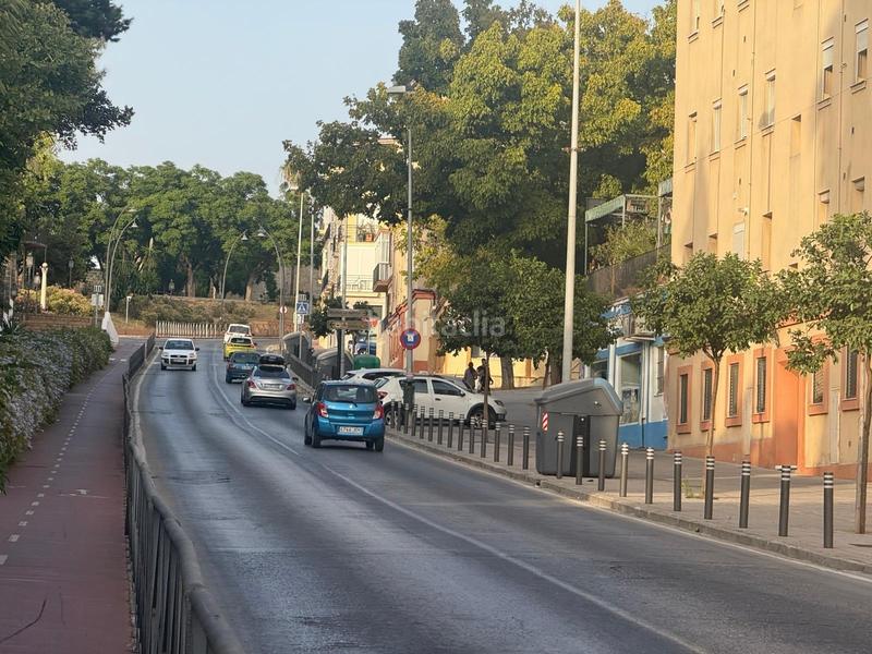 Foto a228d805-ec78-4eb7-8e59-15286f6af2a6. Appartamento con parcheggio in Centro Jerez de la Frontera