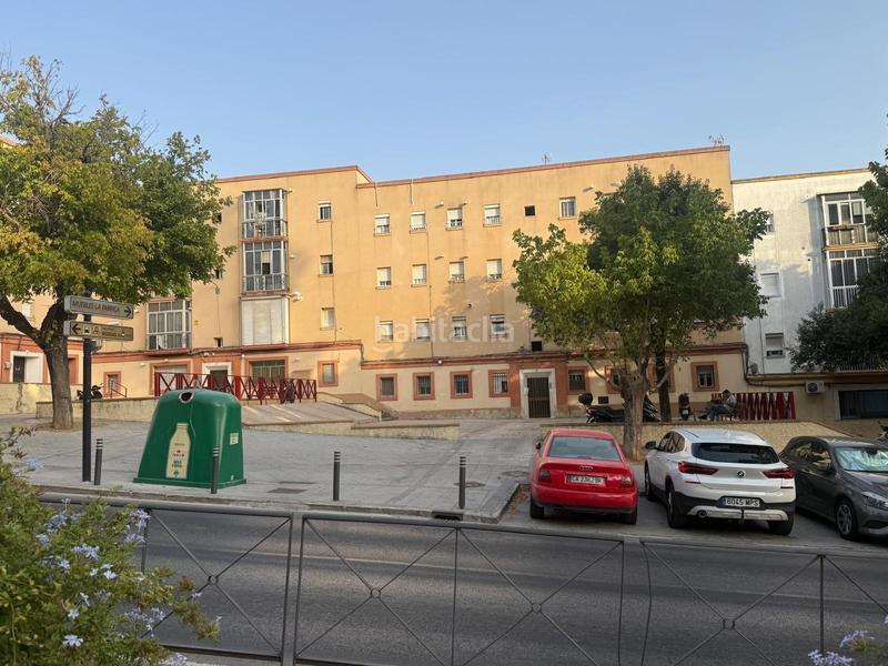Foto abb92430-db53-4aec-99c3-d8868b94d9d3. Appartamento con parcheggio in Centro Jerez de la Frontera