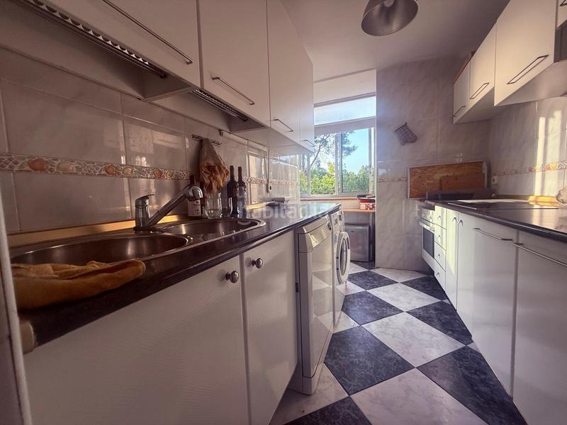 Foto c22339bd-e376-4fc6-b396-405e0827d371. Appartamento con parcheggio in Centro Jerez de la Frontera