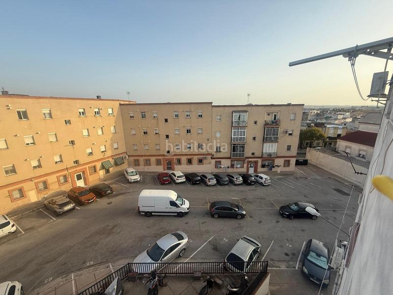 Foto f3001630-3f26-4116-ab0a-4e53a71248ac. Appartamento con parcheggio in Centro Jerez de la Frontera