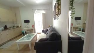 Location Appartement à Centro. Estupendo piso de un dormitorio en el centro de jerez