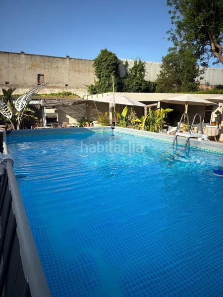 Foto 03d2b98b-9bb0-4a15-9de1-11486a8dbdcd. Terreno residenziale in Pago San José - Princi - Jerez Jerez de la Frontera