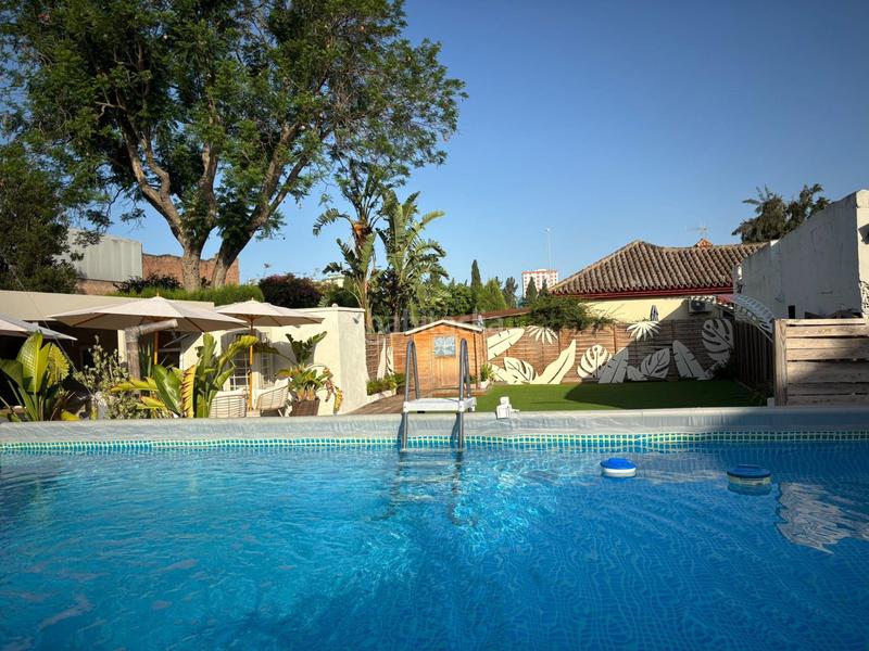 Foto 1913e0c1-9546-4b67-a9bb-257a0669b0fd. Terreno residenziale in Pago San José - Princi - Jerez Jerez de la Frontera