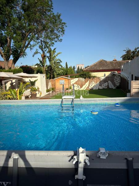 Foto 75d04cf3-6e4b-42a5-81b4-850a52056bf7. Terreno residenziale in Pago San José - Princi - Jerez Jerez de la Frontera