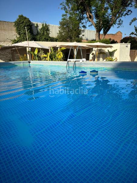 Foto 79d864ed-ef0d-4b08-b1cf-b38f9f485a17. Terreno residenziale in Pago San José - Princi - Jerez Jerez de la Frontera