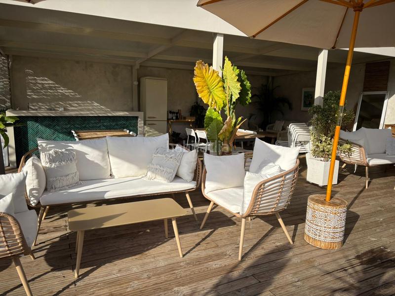 Foto 982e3b08-4a6b-4e6a-95c9-2ae0b771c229. Terreno residenziale in Pago San José - Princi - Jerez Jerez de la Frontera