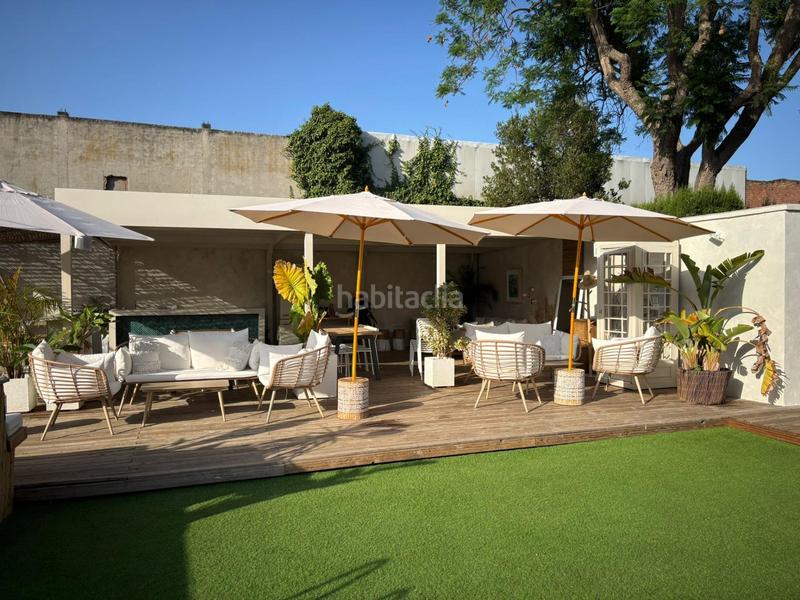Foto 9a17b2b9-234e-4d9a-95f0-083a3e53ec2b. Terreno residenziale in Pago San José - Princi - Jerez Jerez de la Frontera