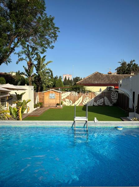 Foto 9e57a5a3-8410-407f-890b-15c4e782f0ae. Terreno residenziale in Pago San José - Princi - Jerez Jerez de la Frontera