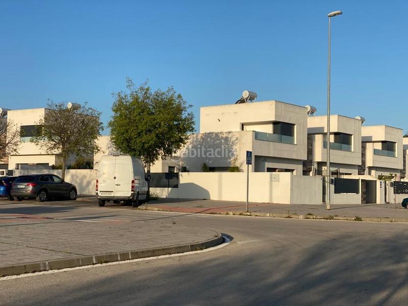 Foto a4dfcb2c-d796-4dd9-ac11-9082aef1b8d1. Terreno residenziale in Pago San José - Princi - Jerez Jerez de la Frontera