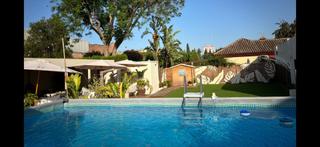 Terreny residencial a Pago San José - Princi - Jerez. Parcela urbana en jerez