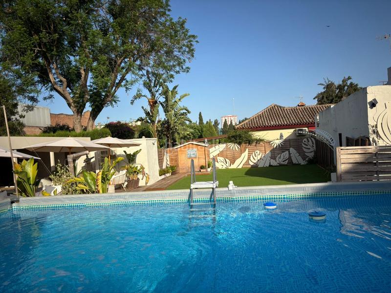 Foto b69b2b2b-d7fc-427a-9d4c-9b2d33aa836d. Terreno residenziale in Pago San José - Princi - Jerez Jerez de la Frontera