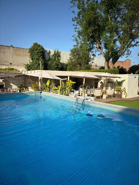 Foto d9543c85-bace-4e09-8859-37cac9d75938. Terreno residenziale in Pago San José - Princi - Jerez Jerez de la Frontera