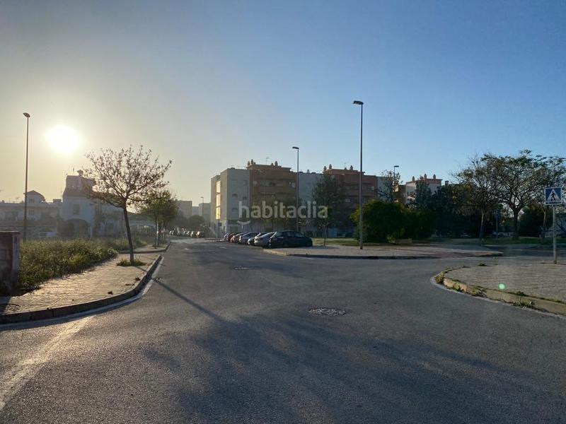 Foto f1c5a62a-9f70-4e08-9237-8f8b7f3d6047. Terreno residenziale in Pago San José - Princi - Jerez Jerez de la Frontera