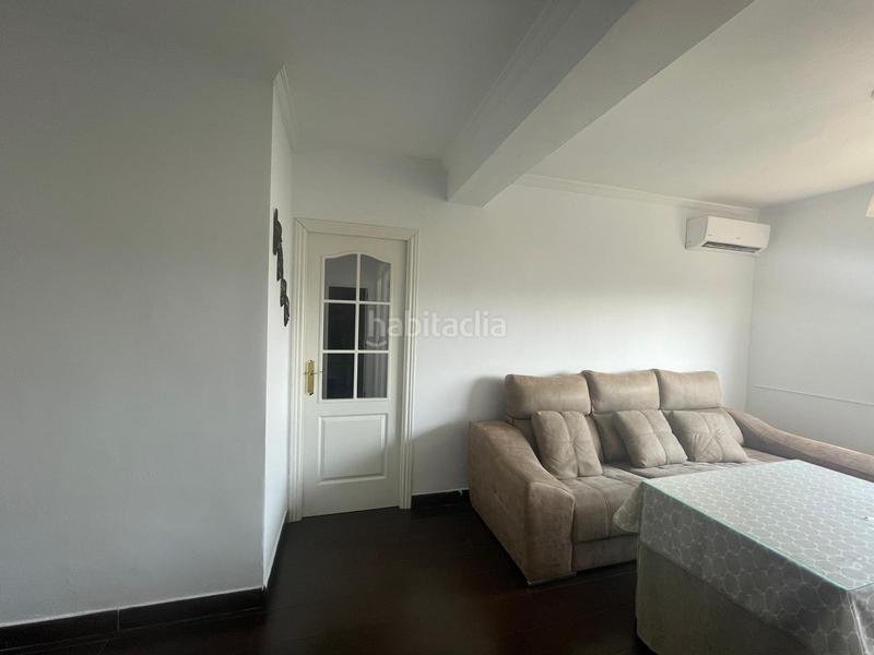 Foto e54d9bd8-5ba5-4d0a-b94e-95d46af606b7. Alquiler piso alquiler temporal, justificando la temporalidad. zona oeste . en Jerez de la Frontera
