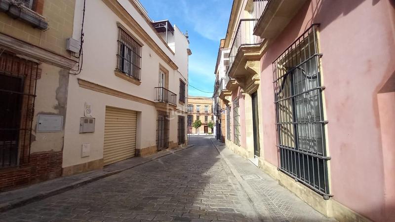 Foto 5b34087d-a9e2-401d-8635-ad62915a2524. Appartement dans Centro Jerez de la Frontera