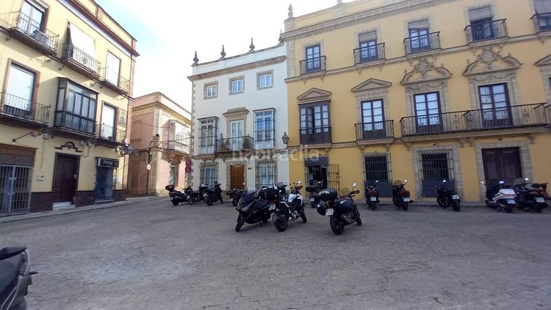 Foto f3759075-e66e-4beb-a0f5-097d523ae6fc. Pis a Centro Jerez de la Frontera