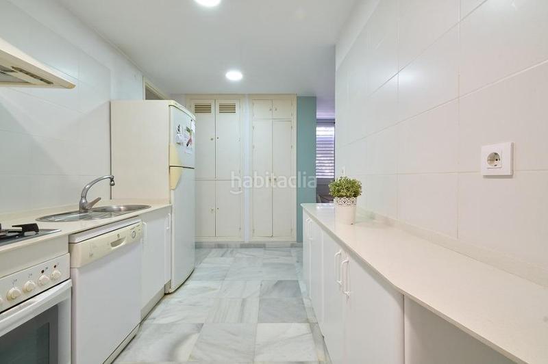 Foto 14fb535c-1579-49cf-9cbe-424c83470f91. Appartamento con parcheggio in Divina Pastora - La Yeguada Jerez de la Frontera