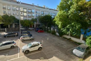 Appartamento in Divina Pastora - La Yeguada. Amplio piso en plaza del caballo