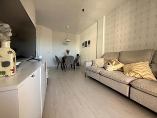 Pis a El Rocío - La Milagrosa. Tu nuevo hogar te espera