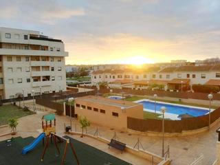 Appartement à El Rocío - La Milagrosa. Tu nuevo hogar te espera