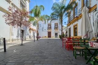 Appartamento in Centro. Oportunidad en el centro de jerez 2 habitaciones y ascensor