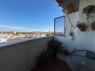 Appartement à Chapín - Campus Universitario - Navinco. Fantastico piso en urbanizacion puente verdevpo