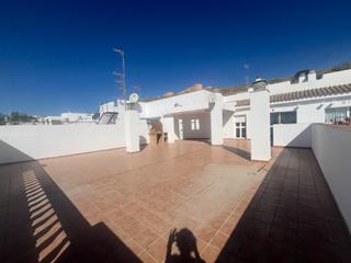 Dachwohnung in Arcos de la Frontera. Fantastico atico en el centro de arcos